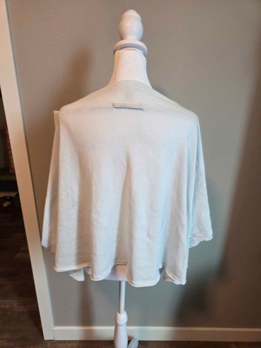 Torrid womens basic top size 1X with tags